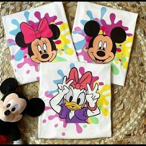 Camiseta para todo tipo de actividades